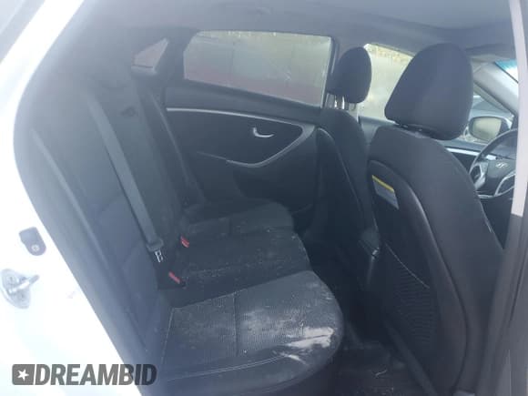 ✅ 2017 Hyundai Elantra • VIN: KMHD35LH2HU371944 • Lot: 80548815. Listed on Copart with 202,965 mi. Free auction sales archive from the USA and detailed vehicle history report at DreamBid. Image 10.