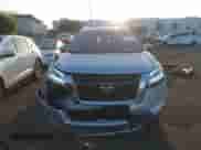 2022 Nissan Pathfinder SL с VIN 5N1DR3CB6NC270227, выставлен на аукционе IAAI как лот 43322854 с пробегом 46 196 миль миль и . История ставок и продаж доступна на DreamBid. Изображение 13.