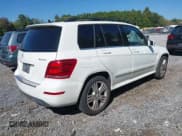 ✅ 2013 Mercedes-Benz GLK 350 • VIN: WDCGG8JB8DG109077 • Lot: 43320652. Wystawiony na IAAI z przebiegiem 218 075 mil. Bezpłatny archiwum sprzedaży aukcyjnych z USA i szczegółowy raport historii pojazdu na DreamBid. Zdjęcie 4.