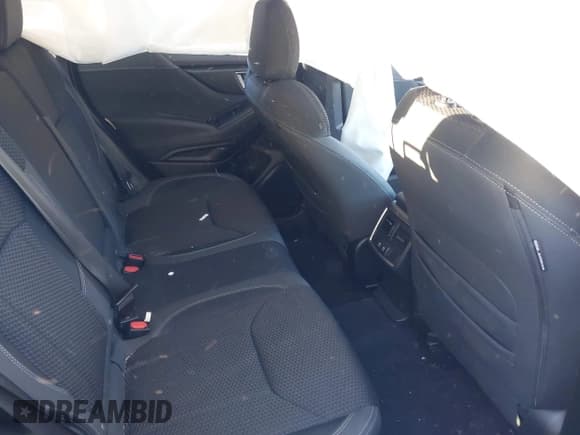 ✅ 2024 Subaru Forester Premium • VIN: JF2SKADC4RH481898 • Lot: 43600054. Listed on IAAI with 13,858 mi. Free auction sales archive from the USA and detailed vehicle history report at DreamBid. Image 8.