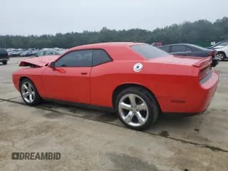 ✅ 2014 Dodge Challenger SXT • VIN: 2C3CDYAG6EH204451 • Lot: 71760004. Wystawiony na Copart z przebiegiem 126 947 mil. Bezpłatny archiwum sprzedaży aukcyjnych z USA i szczegółowy raport historii pojazdu na DreamBid. Zdjęcie 2.