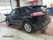 ✅ 2019 Ford Edge SEL • VIN: 2FMPK4J93KBC59138 • Lot: 57889665. Wystawiony na Copart z przebiegiem 41 767 mil. Bezpłatny archiwum sprzedaży aukcyjnych z USA i szczegółowy raport historii pojazdu na DreamBid. Zdjęcie 2.
