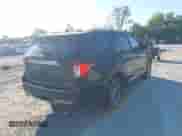 2022 Ford Explorer Limited with VIN 1FMSK8FH1NGA76934, listed as a IAAI auction lot 43288850 with 35,248 mi miles and . Bid and sale history available at DreamBid. Image 4.