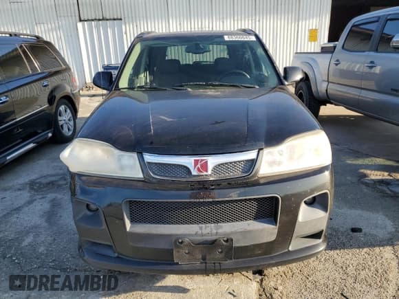 ✅ 2007 Saturn VUE V6 • VIN: 5GZCZ53467S821597 • Lot: 88360045. Wystawiony na Copart z przebiegiem 272 435 mil. Bezpłatny archiwum sprzedaży aukcyjnych z USA i szczegółowy raport historii pojazdu na DreamBid. Zdjęcie 5.