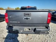 ✅ 2017 Chevrolet Colorado 4WD LT • VIN: 1GCGTCEN5H1250769 • Лот: 90231425. Опубликован ранее на Copart с пробегом 104 848 миль. Бесплатный доступ к архиву аукционных продаж из США и подробный отчёт об истории автомобиля на DreamBid. Изображение 6.