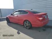 ✅ 2014 Mercedes-Benz C 250 • VIN: WDDGJ4HB0EG203192 • Lot: 80507145. Listed on Copart with 145,830 mi. Free auction sales archive from the USA and detailed vehicle history report at DreamBid. Image 2.