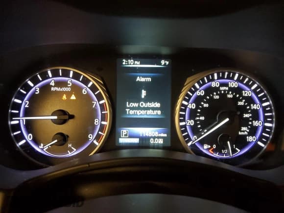 ✅ 2017 Infiniti Q50 Red Sport 400 • VIN: JN1FV7AR2HM871264 • Лот: 88912805. Опубликован ранее на Copart с пробегом 114 808 миль. Бесплатный доступ к архиву аукционных продаж из США и подробный отчёт об истории автомобиля на DreamBid. Изображение 9.