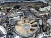 ✅ 2016 Ford F-250 Lariat • VIN: 1FT7W2BT7GEC79315 • Lot: 58755645. Listed on Copart with 140,973 mi. Free auction sales archive from the USA and detailed vehicle history report at DreamBid. Image 11.