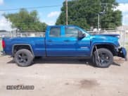 ✅ 2019 GMC Sierra 1500 • VIN: 2GTV2LEC4K1184211 • Лот: 42570210. Опубликован ранее на IAAI с пробегом 81 921 миль. Бесплатный доступ к архиву аукционных продаж из США и подробный отчёт об истории автомобиля на DreamBid. Изображение 13.