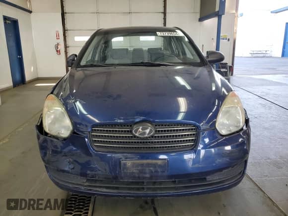 2009 Hyundai Accent Auto GLS с VIN KMHCM46C89U304155, выставлен на аукционе Copart как лот 73739654 с пробегом 111 176 миль миль и Списание • Salvage title. История ставок и продаж доступна на DreamBid. Изображение 5.