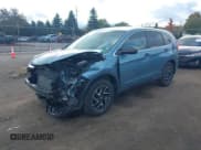 ✅ 2016 Honda CR-V SE • VIN: 2HKRM4H47GH690224 • Lot: 43524325. Listed on IAAI with 109,128 mi. Free auction sales archive from the USA and detailed vehicle history report at DreamBid. Image 2.