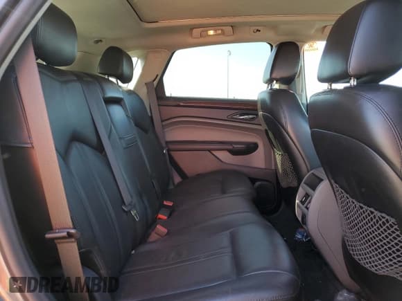 ✅ 2010 Cadillac SRX Luxury Collection • VIN: 3GYFNDEY4AS508087 • Lot: 82715965. Listed on Copart with 97,172 mi. Free auction sales archive from the USA and detailed vehicle history report at DreamBid. Image 11.