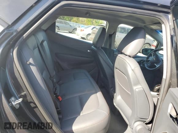 ✅ 2020 Chevrolet Bolt EV Premier • VIN: 1G1FZ6S01L4131573 • Lot: 49283775. Wystawiony na Copart z przebiegiem 63 216 mil. Bezpłatny archiwum sprzedaży aukcyjnych z USA i szczegółowy raport historii pojazdu na DreamBid. Zdjęcie 10.