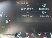 ✅ 2022 Ford Police Interceptor Utility • VIN: 1FM5K8AB2NGA02664 • Lot: 40499840. Wystawiony na IAAI z przebiegiem 7 067 mil. Bezpłatny archiwum sprzedaży aukcyjnych z USA i szczegółowy raport historii pojazdu na DreamBid. Zdjęcie 15.