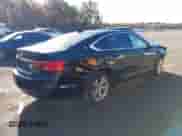 2016 Chevrolet Impala LS z VIN 2G11Z5SA6G9207997, wystawiony jako IAAI lot #43447398 z przebiegiem Nie podano mil oraz . Historia ofert i sprzedaży dostępna na DreamBid. Obrazek 4.