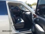 ✅ 2017 Nissan Armada Platinum • VIN: JN8AY2NE7H9704107 • Lot: 43498173. Listed on IAAI with 109,700 mi. Free auction sales archive from the USA and detailed vehicle history report at DreamBid. Image 5.