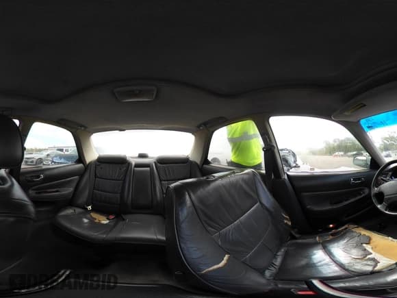 ✅ 1998 Acura TL • VIN: JH4UA3649WC006671 • Lot: 42114271. Wystawiony na IAAI z przebiegiem 100 867 mil. Bezpłatny archiwum sprzedaży aukcyjnych z USA i szczegółowy raport historii pojazdu na DreamBid. Zdjęcie 19.