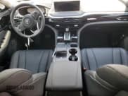 ✅ 2024 Acura MDX • VIN: 5J8YD9H31RL000046 • Lot: 54597164. Listed on Copart with 8,514 mi. Free auction sales archive from the USA and detailed vehicle history report at DreamBid. Image 8.