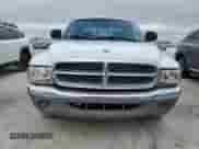 2000 Dodge Dakota Sport z VIN 1B7GL2AN5YS642063, wystawiony jako Copart lot #76665334 z przebiegiem Nie podano mil oraz Nie do naprawy • Non repairable. Historia ofert i sprzedaży dostępna na DreamBid. Obrazek 5.