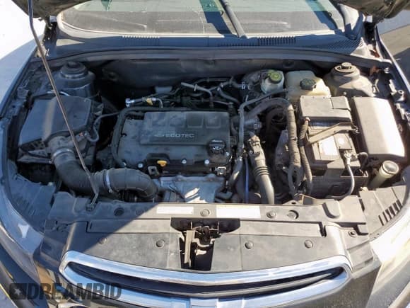 ✅ 2016 Chevrolet Cruze LT • VIN: 1G1PE5SB7G7146322 • Lot: 90947285. Wystawiony na Copart z przebiegiem 135 456 mil. Bezpłatny archiwum sprzedaży aukcyjnych z USA i szczegółowy raport historii pojazdu na DreamBid. Zdjęcie 11.