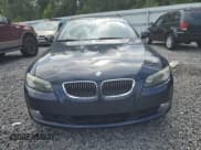 ✅ 2010 BMW 3 Series 328i xDrive • VIN: WBAWC3C50AP470870 • Lot: 65418555. Listed on Copart with 60,741 mi. Free auction sales archive from the USA and detailed vehicle history report at DreamBid. Image 5.