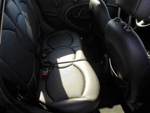 ✅ 2012 MINI Countryman S • VIN: WMWZC5C54CWL62611 • Lot: 89715355. Listed on Copart with 101,356 mi. Free auction sales archive from the USA and detailed vehicle history report at DreamBid. Image 11.