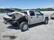 ✅ 2008 GMC Canyon SLE2 • VIN: 1GTDT13E388155841 • Лот: 69853084. Опубликован ранее на Copart с пробегом 121 947 миль. Бесплатный доступ к архиву аукционных продаж из США и подробный отчёт об истории автомобиля на DreamBid. Изображение 3.