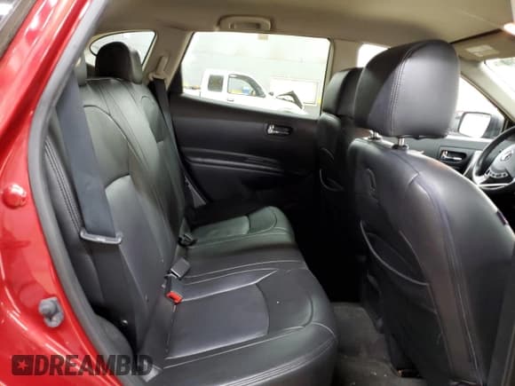 ✅ 2015 Nissan Rogue S • VIN: JN8AS5MT0FW656046 • Лот: 87481155. Опубликован ранее на Copart с пробегом 200 313 миль. Бесплатный доступ к архиву аукционных продаж из США и подробный отчёт об истории автомобиля на DreamBid. Изображение 11.