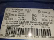 ✅ 2007 Dodge Nitro SLT • VIN: 1D8GU58K97W732867 • Lot: 43425274. Wystawiony na IAAI z przebiegiem 148 833 mil. Bezpłatny archiwum sprzedaży aukcyjnych z USA i szczegółowy raport historii pojazdu na DreamBid. Zdjęcie 9.