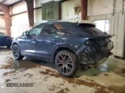 ✅ 2023 Audi Q8 Prestige • VIN: WA1FVBF13PD036267 • Lot: 44193895. Wystawiony na Copart z przebiegiem 17 110 mil. Bezpłatny archiwum sprzedaży aukcyjnych z USA i szczegółowy raport historii pojazdu na DreamBid. Zdjęcie 2.