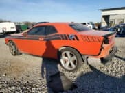 ✅ 2010 Dodge Challenger SRT-8 • VIN: 2B3CJ7DW8AH308873 • Lot: 88857005. Wystawiony na Copart z przebiegiem 162 537 mil. Bezpłatny archiwum sprzedaży aukcyjnych z USA i szczegółowy raport historii pojazdu na DreamBid. Zdjęcie 2.