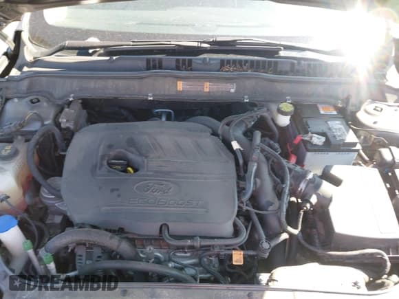 ✅ 2017 Ford Fusion SE • VIN: 3FA6P0HD8HR211638 • Lot: 42029399. Listed on IAAI with 90,262 mi. Free auction sales archive from the USA and detailed vehicle history report at DreamBid. Image 10.