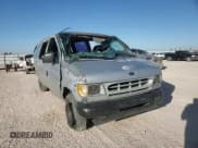 ✅ 2002 Ford Econoline Passenger XL • VIN: 1FBSS31S92HA05274 • Лот: 85349444. Опубликован ранее на Copart с пробегом 492 474 миль. Бесплатный доступ к архиву аукционных продаж из США и подробный отчёт об истории автомобиля на DreamBid. Изображение 12.