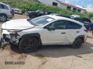 ✅ 2024 Subaru Crosstrek • VIN: JF2GUABC0R8253514 • Лот: 43028830. Опубликован ранее на IAAI с пробегом 49 749 миль. Бесплатный доступ к архиву аукционных продаж из США и подробный отчёт об истории автомобиля на DreamBid. Изображение 6.
