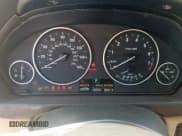 ✅ 2016 BMW 3 Series 320i xDrive • VIN: WBA8E5G56GNT41304 • Lot: 80869215. Listed on Copart with 125,671 mi. Free auction sales archive from the USA and detailed vehicle history report at DreamBid. Image 9.