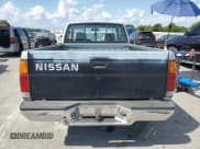 ✅ 1993 Nissan Frontier • VIN: 1N6SD16S6PC320618 • Lot: 67228805. Wystawiony na Copart z przebiegiem 177 960 mil. Bezpłatny archiwum sprzedaży aukcyjnych z USA i szczegółowy raport historii pojazdu na DreamBid. Zdjęcie 6.
