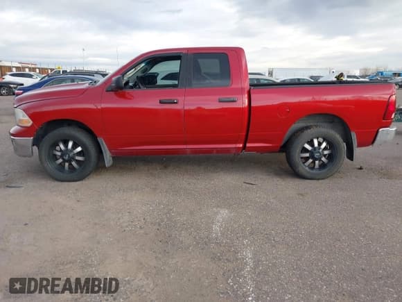 ✅ 2009 Dodge 1500 Sport • VIN: 1D3HV18T39S725917 • Lot: 43895186. Listed on IAAI with 147,589 mi. Free auction sales archive from the USA and detailed vehicle history report at DreamBid. Image 14.