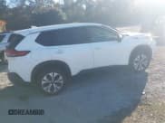 ✅ 2021 Nissan Rogue SV • VIN: JN8AT3BA9MW006714 • Lot: 43695458. Listed on IAAI with 82,703 mi. Free auction sales archive from the USA and detailed vehicle history report at DreamBid. Image 4.