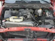 ✅ 2004 Dodge 2500 ST • VIN: 3D7KA28D54G177854 • Lot: 60425325. Wystawiony na Copart z przebiegiem 343 516 mil. Bezpłatny archiwum sprzedaży aukcyjnych z USA i szczegółowy raport historii pojazdu na DreamBid. Zdjęcie 11.