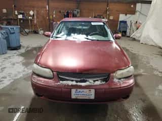 2002 Chevrolet Malibu LS z VIN 1G1NE52J22M678182, wystawiony jako Copart lot #45868415 z przebiegiem 91 133 mil mil oraz Szkoda całkowita • Salvage title. Historia ofert i sprzedaży dostępna na DreamBid. Obrazek 5.