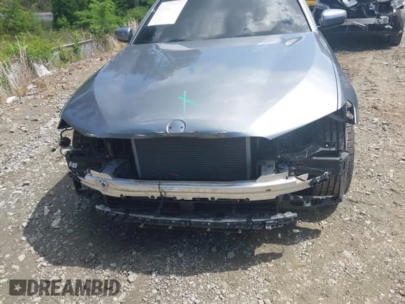 ✅ 2018 BMW 5 Series 530i • VIN: WBAJA5C53JWA56681 • Lot: 42267737. Listed on IAAI with 39,950 mi. Free auction sales archive from the USA and detailed vehicle history report at DreamBid. Image 6.