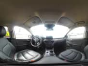 ✅ 2020 Ford Escape Titanium • VIN: 1FMCU9J99LUB45758 • Lot: 42286143. Listed on IAAI with 51,177 mi. Free auction sales archive from the USA and detailed vehicle history report at DreamBid. Image 20.