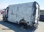 ✅ 2019 Ram ProMaster Cargo • VIN: 3C6TRVBG0KE550214 • Lot: 42979973. Listed on IAAI with Not provided. Free auction sales archive from the USA and detailed vehicle history report at DreamBid. Image 3.