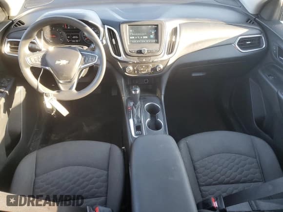 ✅ 2018 Chevrolet Equinox LT • VIN: 2GNAXJEV8J6267994 • Лот: 84784055. Опубликован ранее на Copart с пробегом 171 628 миль. Бесплатный доступ к архиву аукционных продаж из США и подробный отчёт об истории автомобиля на DreamBid. Изображение 8.