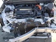 ✅ 2022 Lexus NX 350h Luxury • VIN: 2T2HKCEZ6NC004634 • Lot: 46293384. Wystawiony na Copart z przebiegiem 6 863 mil. Bezpłatny archiwum sprzedaży aukcyjnych z USA i szczegółowy raport historii pojazdu na DreamBid. Zdjęcie 11.