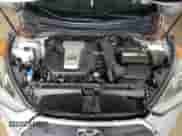 2014 Hyundai Veloster Turbo с VIN KMHTC6AE4EU191287, выставлен на аукционе Copart как лот 63530924 с пробегом 99 152 миль миль и Чистый • Clean title. История ставок и продаж доступна на DreamBid. Изображение 11.