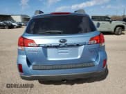 ✅ 2010 Subaru Outback Premium • VIN: 4S4BRCEC1A3336884 • Lot: 69706714. Wystawiony na Copart z przebiegiem 152 645 mil. Bezpłatny archiwum sprzedaży aukcyjnych z USA i szczegółowy raport historii pojazdu na DreamBid. Zdjęcie 6.