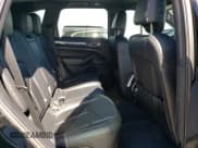 ✅ 2011 Porsche Cayenne S • VIN: WP1AB2A22BLA43846 • Lot: 53877535. Wystawiony na Copart z przebiegiem 136 405 mil. Bezpłatny archiwum sprzedaży aukcyjnych z USA i szczegółowy raport historii pojazdu na DreamBid. Zdjęcie 11.