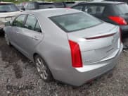 ✅ 2013 Cadillac ATS Luxury • VIN: 1G6AB5R33D0145860 • Lot: 42239707. Wystawiony na IAAI z przebiegiem 134 148 mil. Bezpłatny archiwum sprzedaży aukcyjnych z USA i szczegółowy raport historii pojazdu na DreamBid. Zdjęcie 3.