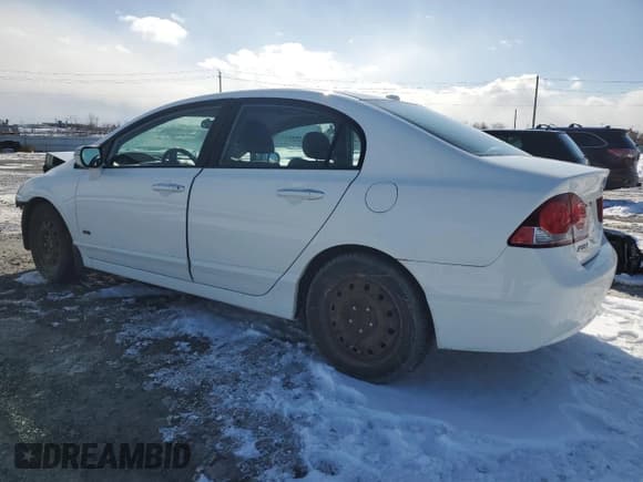 ✅ 2011 Acura CSX Technology • VIN: 2HHFD5F78BH201544 • Lot: 51280555. Wystawiony na Copart z przebiegiem 162 386 mil. Bezpłatny archiwum sprzedaży aukcyjnych z USA i szczegółowy raport historii pojazdu na DreamBid. Zdjęcie 2.